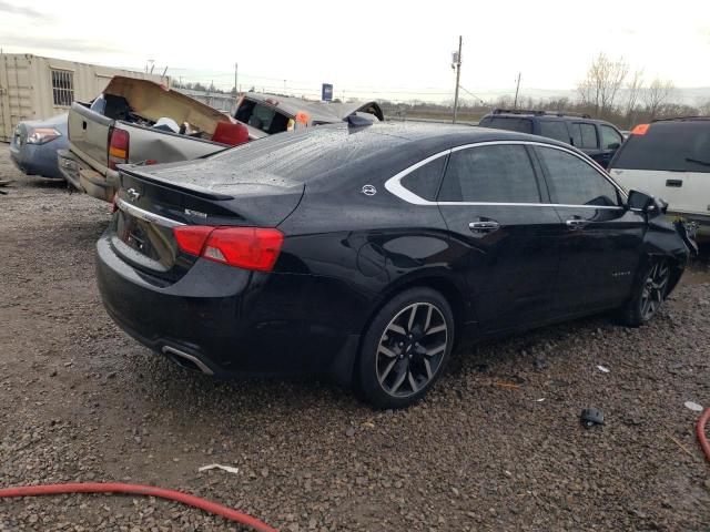 Photo 3 from auction – 2017 CHEVROLET IMPALA PRE with VIN 2G1145S38H9101505