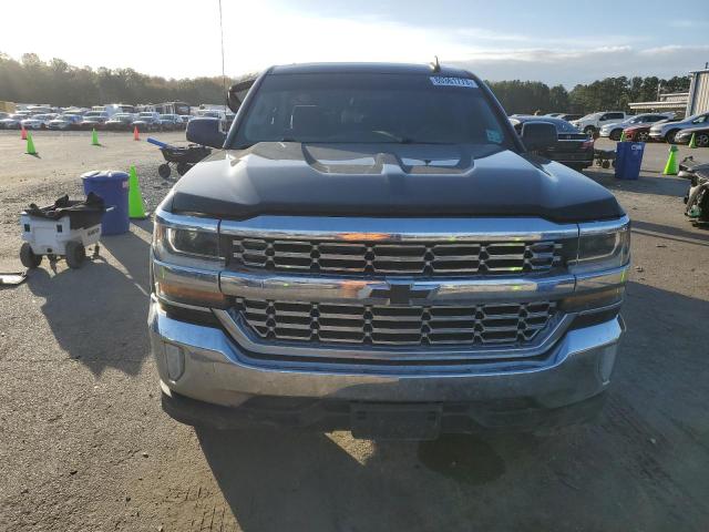 Photo 5 from auction – 2016 CHEVROLET SILVERADO with VIN 3GCPCREC4GG299382