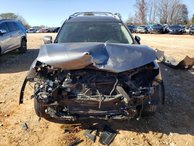 Photo 5 from auction – 2016 NISSAN ROGUE S with VIN 5N1AT2MV3GC739624