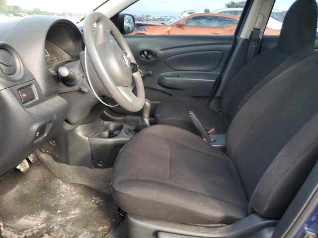Photo 7 from auction – 2013 NISSAN VERSA S with VIN 3N1CN7AP0DL874203