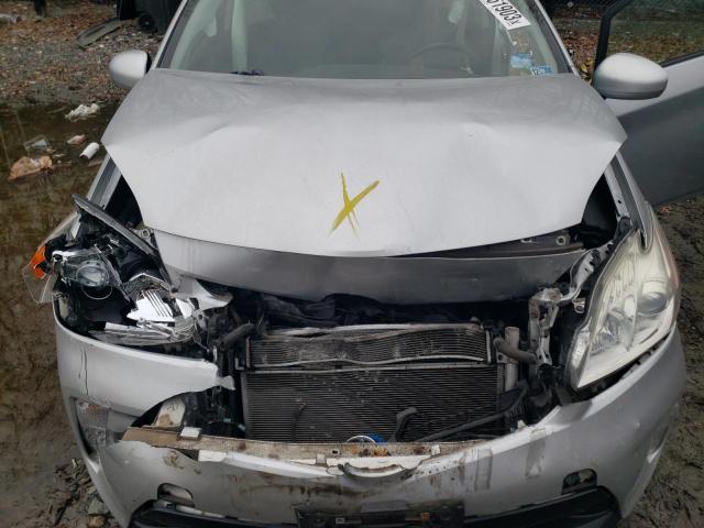 Photo 11 from auction – 2015 TOYOTA PRIUS with VIN JTDKN3DU9F1870583
