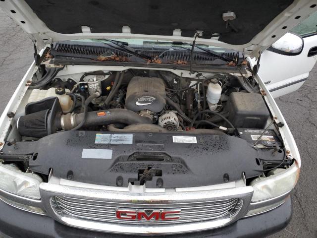 Photo 11 from auction – 2002 GMC SIERRA K25 with VIN 1GTHK29U22Z245783