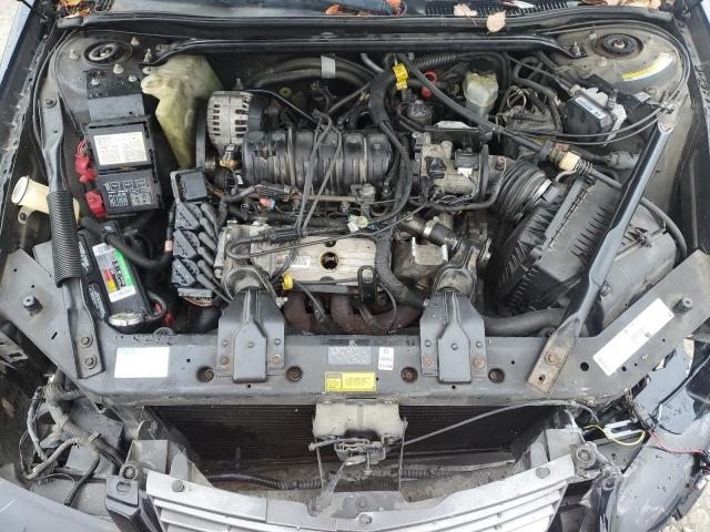 Photo 11 from auction – 2000 CHEVROLET IMPALA LS with VIN 2G1WH55K4Y9344211