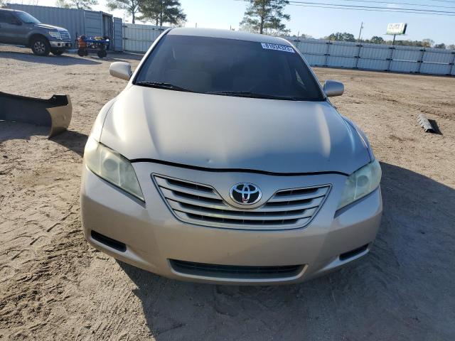 Photo 5 from auction – 2008 TOYOTA CAMRY CE with VIN 4T1BE46K18U791536