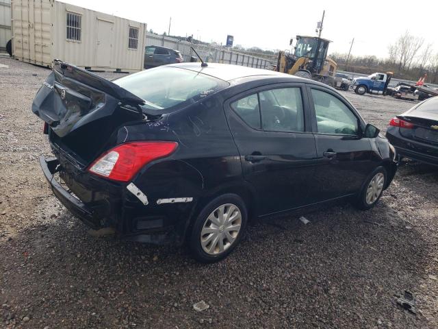 Photo 3 from auction – 2019 NISSAN VERSA S with VIN 3N1CN7AP9KL876223