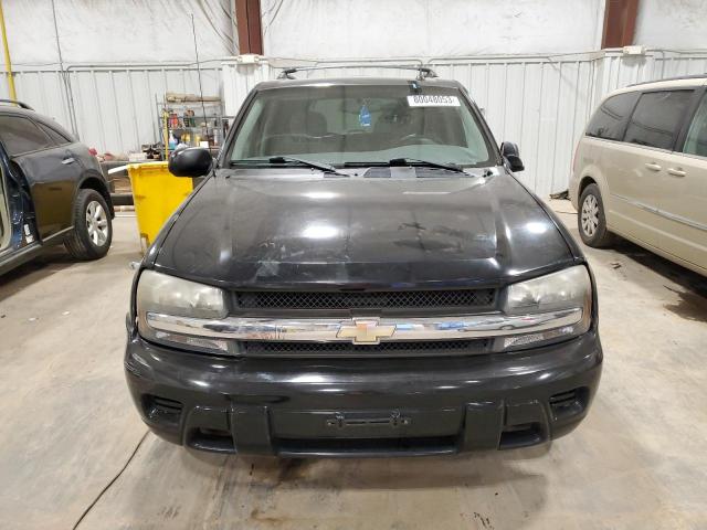 Photo 5 from auction – 2005 CHEVROLET TRAILBLAZE with VIN 1GNDS13S452364553