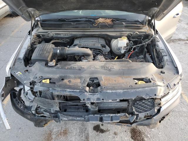 Photo 11 from auction – 2020 RAM 1500 REBEL with VIN 1C6SRFLT2LN257926