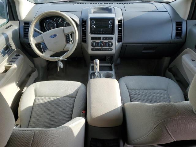 Photo 8 from auction – 2008 FORD EDGE SE with VIN 2FMDK36C98BA61738