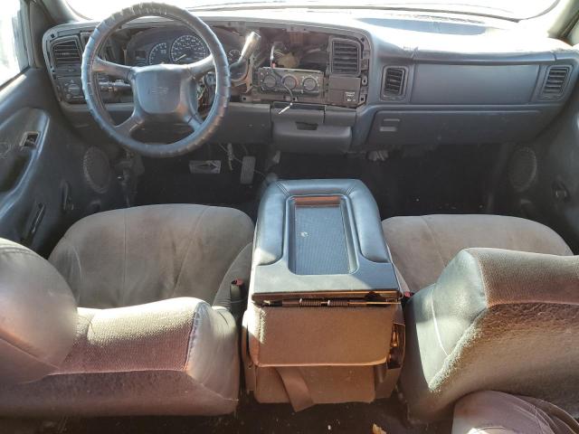 Фото 8 с аукциона – 2000 CHEVROLET SILVERADO с VIN 2GCEK19V2Y1251994