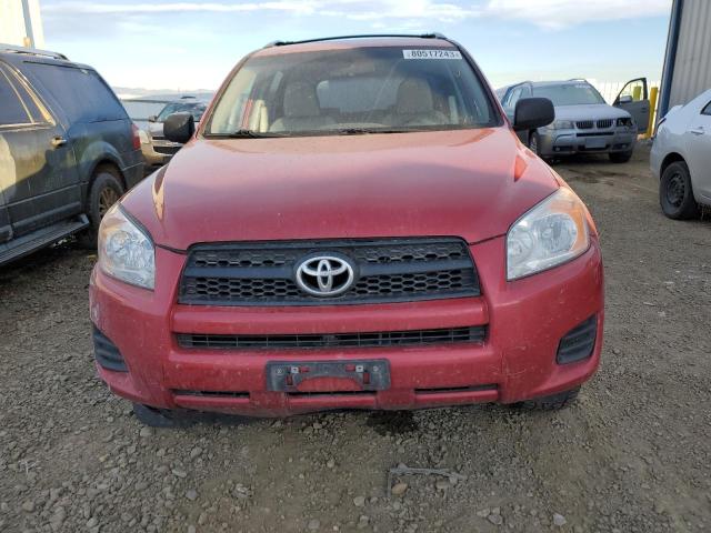 Photo 5 from auction – 2011 TOYOTA RAV4 with VIN 2T3ZF4DVXBW086788