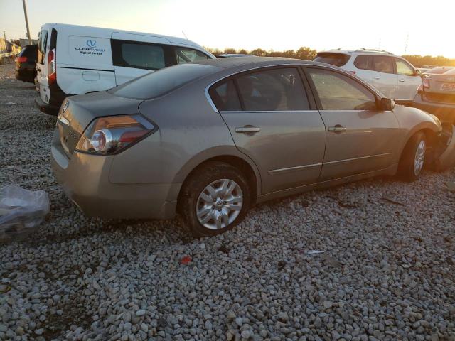 Photo 3 from auction – 2012 NISSAN ALTIMA BAS with VIN 1N4AL2AP7CN419995