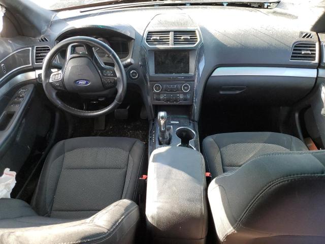 Photo 8 from auction – 2016 FORD EXPLORER X with VIN 1FM5K8D8XGGD27548