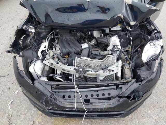 Photo 11 from auction – 2017 NISSAN VERSA NOTE with VIN 3N1CE2CP3HL354647