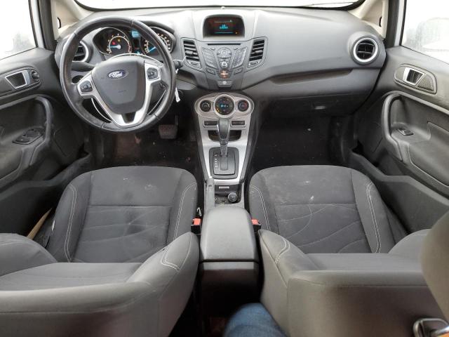 Фото 8 с аукциона – 2016 FORD FIESTA SE с VIN 3FADP4EJ5GM205686