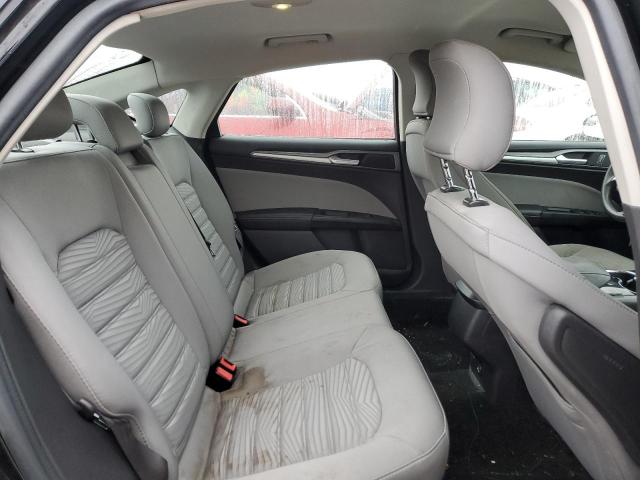 Photo 10 from auction – 2016 FORD FUSION S with VIN 1FA6P0G72G5126663