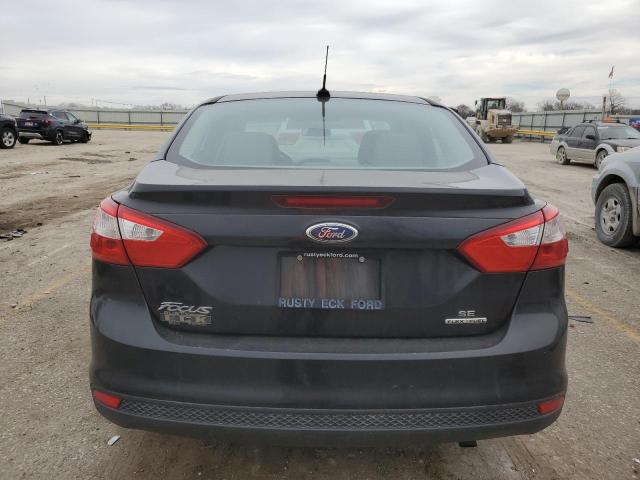 Photo 6 from auction – 2014 FORD FOCUS SE with VIN 1FADP3F23EL184305