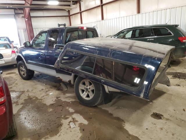Zdjęcie 2 z aukcji – 2003 FORD F150 z VIN 1FTRX18L13NA64241