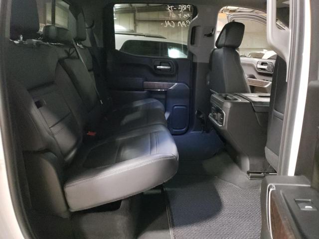 Photo 10 from auction – 2021 GMC SIERRA K15 with VIN 3GTU9FED2MG332335