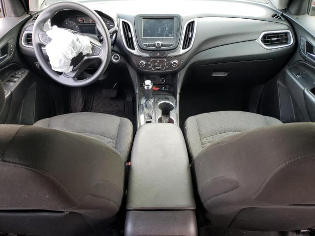 Photo 8 from auction – 2018 CHEVROLET EQUINOX LT with VIN 3GNAXSEV9JS552565