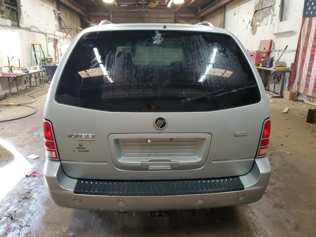 Photo 6 from auction – 2005 MERCURY MONTEREY P with VIN 2MRDA23215BJ02515