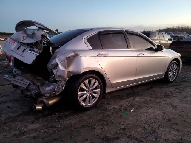 Photo 3 from auction – 2012 HONDA ACCORD EX with VIN 1HGCP2F78CA191966
