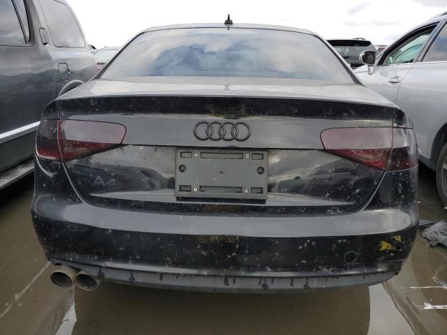 Foto 6 de la subasta – 2014 AUDI A4 PREMIUM con VIN WAUAFAFLXEN031869