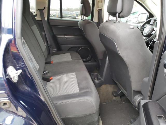 Photo 10 from auction – 2016 JEEP COMPASS SP with VIN 1C4NJDBB0GD780805