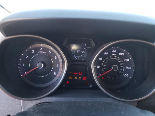 Photo 9 from auction – 2016 HYUNDAI ELANTRA SE with VIN 5NPDH4AE6GH747580