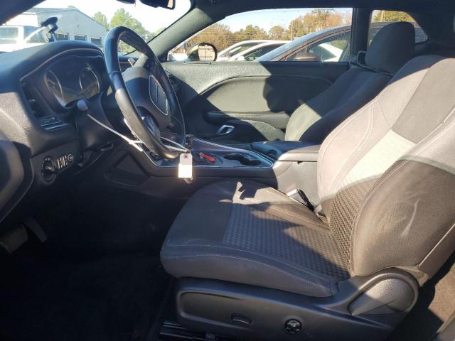 Photo 7 from auction – 2018 DODGE CHALLENGER with VIN 2C3CDZAGXJH236478