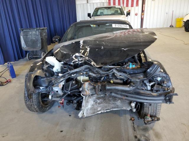 Photo 5 from auction – 2007 MAZDA MX-5 MIATA with VIN JM1NC25F370131696