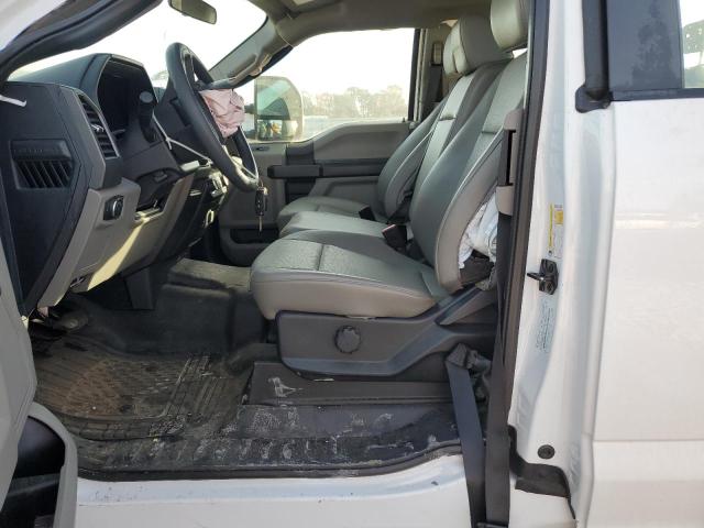 Photo 7 from auction – 2022 FORD F250 SUPER with VIN 1FT7X2A68NEE13321
