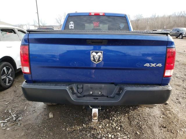 Foto 6 de la subasta – 2019 RAM 1500 CLASS con VIN 1C6RR7KT7KS578852
