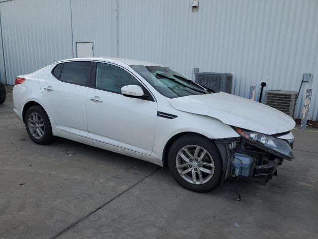 Photo 4 from auction – 2013 KIA OPTIMA LX with VIN KNAGM4A7XD5333673