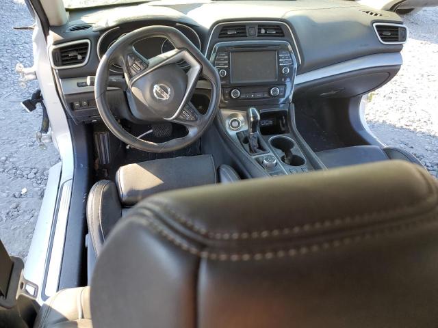 Photo 8 from auction – 2018 NISSAN MAXIMA 3.5 with VIN 1N4AA6AP1JC382299