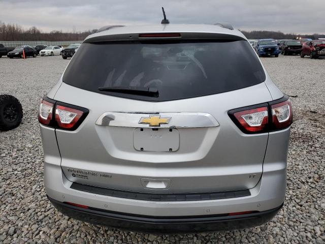 Photo 6 from auction – 2017 CHEVROLET TRAVERSE L with VIN 1GNKVGKD1HJ114220