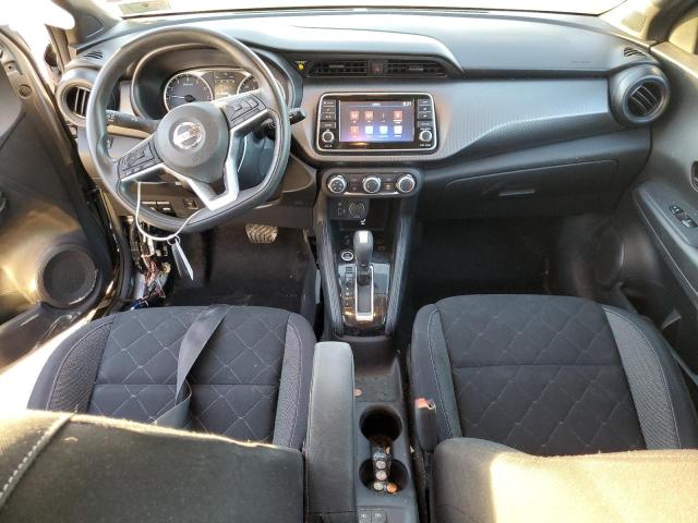 Foto 8 de la subasta – 2019 NISSAN KICKS S con VIN 3N1CP5CU3KL534915