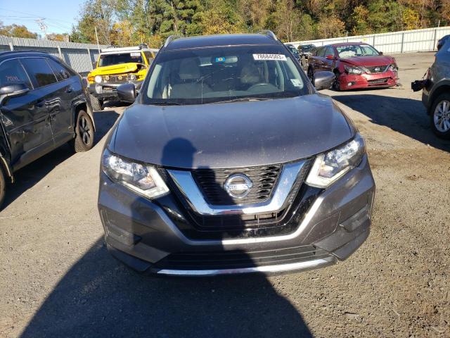 Photo 5 from auction – 2017 NISSAN ROGUE S with VIN 5N1AT2MTXHC731438