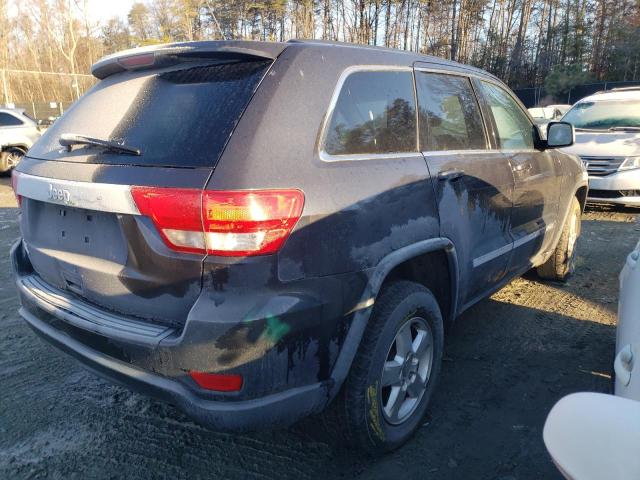 Photo 3 from auction – 2013 JEEP GRAND CHER with VIN 1C4RJFAG7DC549380