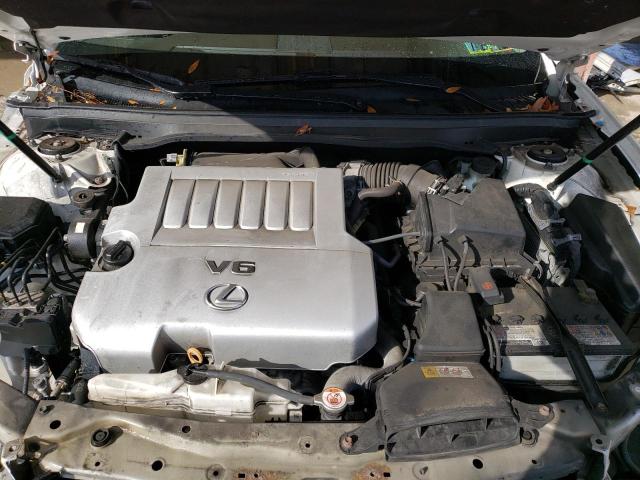 Photo 11 from auction – 2018 LEXUS ES 350 with VIN 58ABK1GG0JU080071