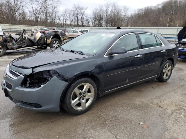 Photo 1 from auction – 2012 CHEVROLET MALIBU 1LT with VIN 1G1ZC5E02CF269888