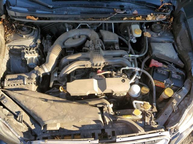 Photo 11 from auction – 2013 SUBARU IMPREZA SP with VIN JF1GPAR6XDH805007