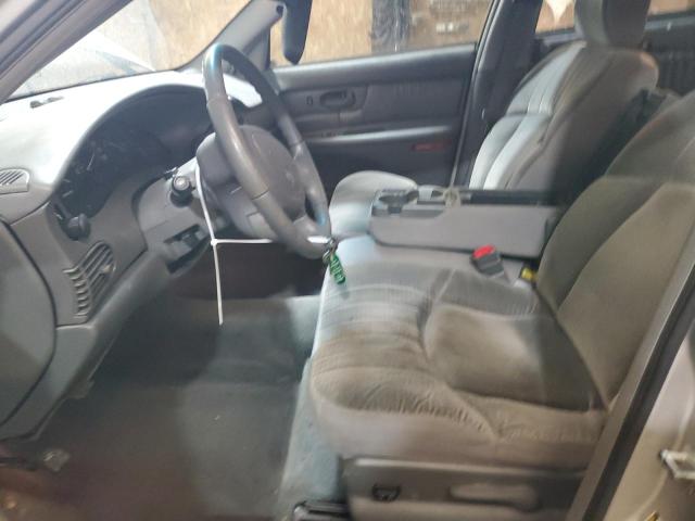 Photo 7 from auction – 2005 BUICK CENTURY CU with VIN 2G4WS52J351161246