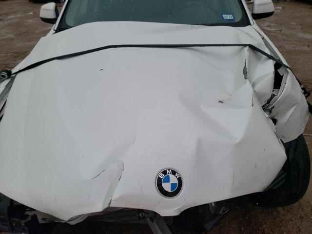 Photo 11 from auction – 2016 BMW X3 SDRIVE2 with VIN 5UXWZ7C55G0R32705