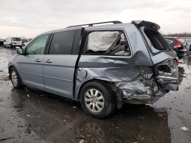 Photo 2 from auction – 2009 HONDA ODYSSEY EX with VIN 5FNRL38459B059891