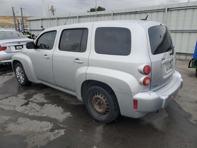 Photo 2 from auction – 2010 CHEVROLET HHR LS with VIN 3GNBAADB5AS608945