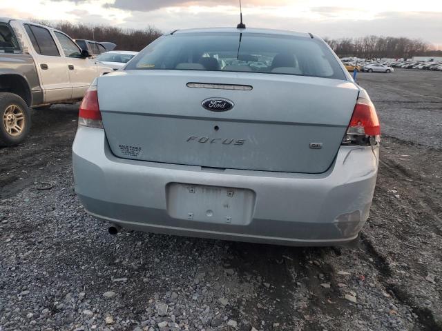 Photo 6 from auction – 2009 FORD FOCUS SE with VIN 1FAHP35N19W157668