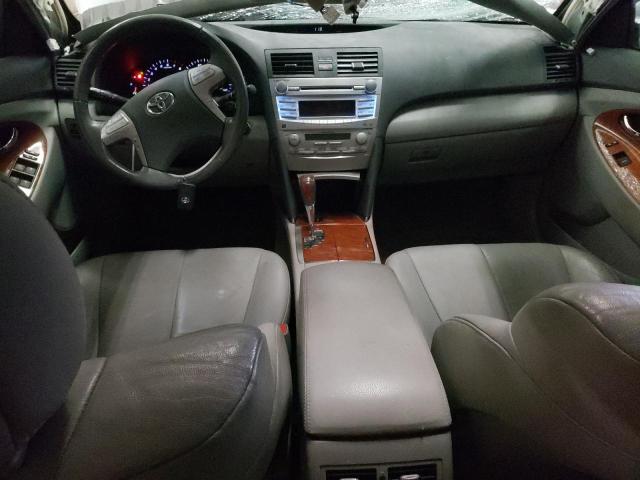 Photo 8 from auction – 2011 TOYOTA CAMRY BASE with VIN 4T4BF3EK0BR212249