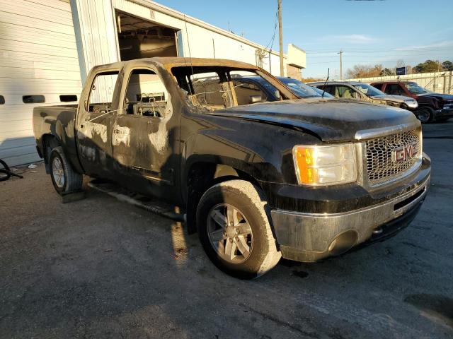 Photo 4 from auction – 2012 GMC SIERRA C15 with VIN 3GTP1VE01CG107284