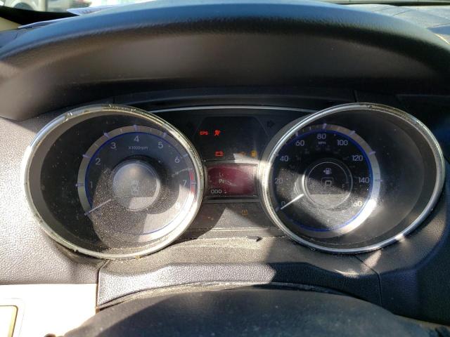 Zdjęcie 9 z aukcji – 2011 HYUNDAI SONATA SE z VIN 5NPEC4AB9BH229609