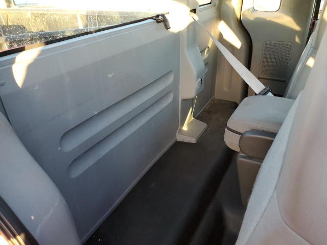 Photo 10 from auction – 2005 FORD F150 with VIN 1FTRF12W65NA27940